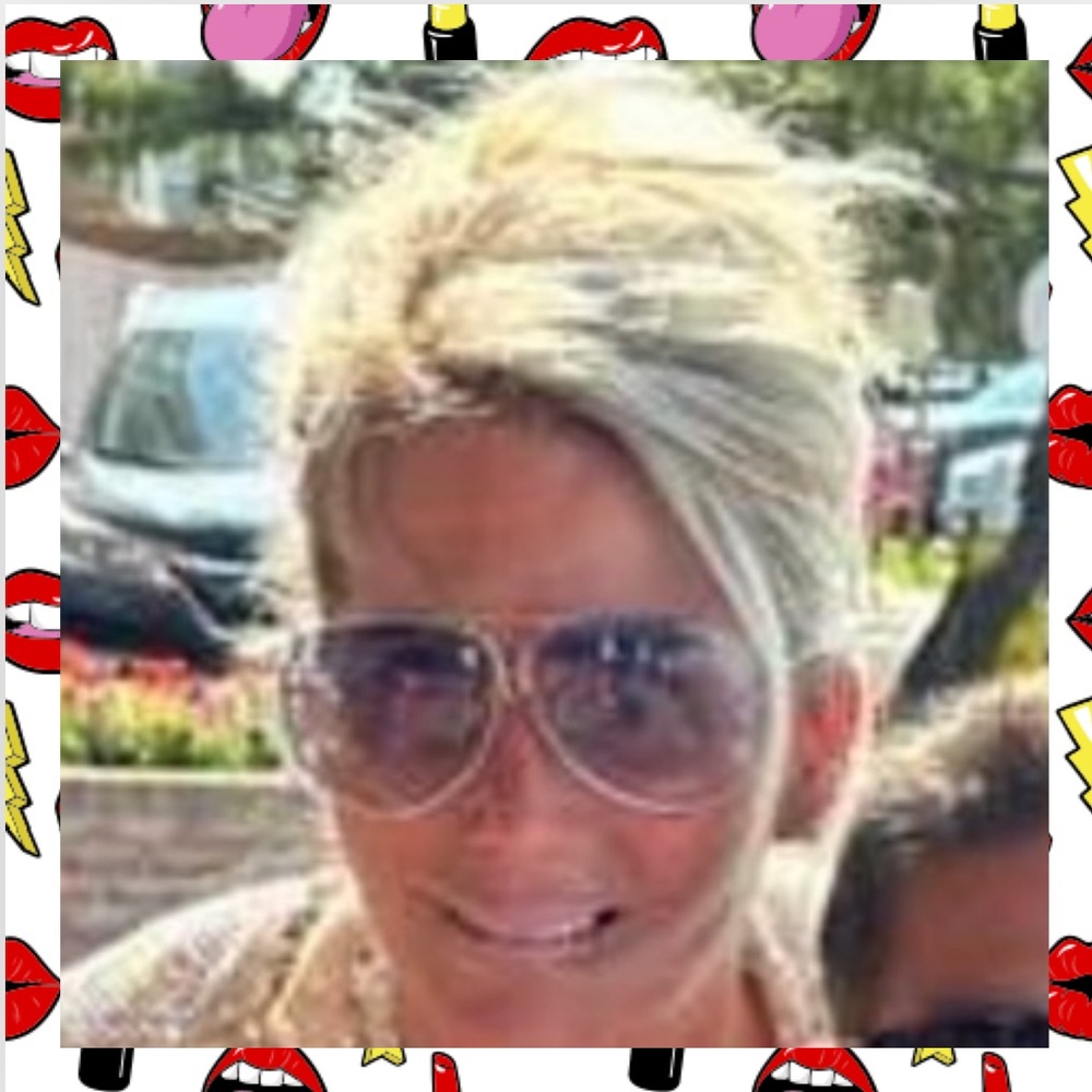 Meet your Posher, Kim